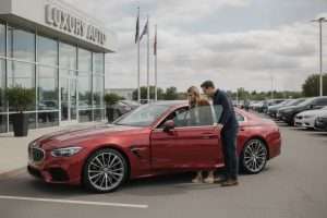 Acheter une voiture en Pologne : guide complet