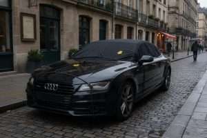 Blinder une voiture : pourquoi et comment ?