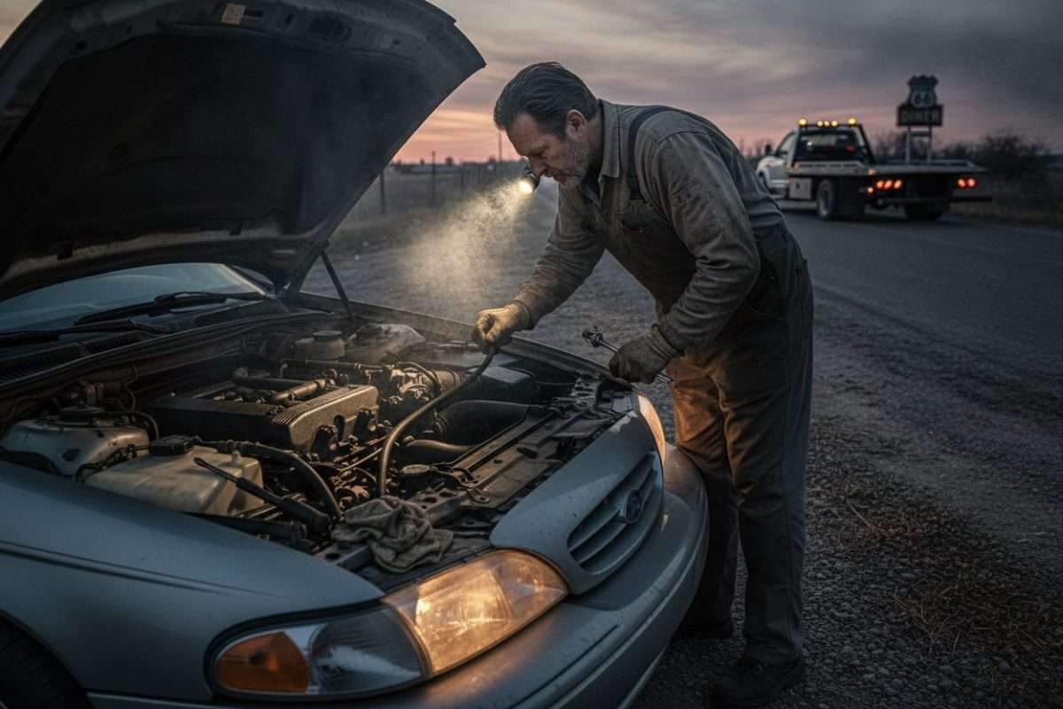 Démarrage difficile à chaud après un arrêt : les causes et solutions
