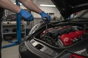 Préparateurs Porsche : personnalisation et performance