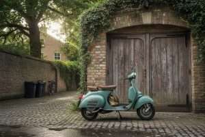 Contrôle technique scooter 125 : quel prix ?