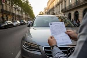 F3 carte grise : tout savoir sur le poids total roulant autorisé
