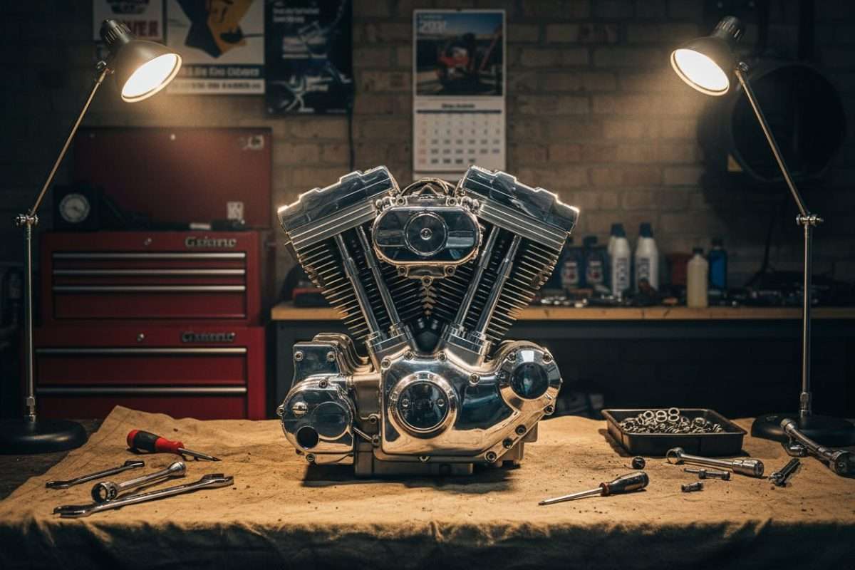 Harley-Davidson Stage 1 : optimiser performance et budget