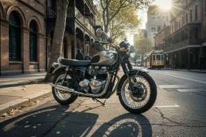 Honda 500 CX : fiche technique complète du modèle