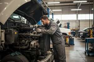 Moteur Sofim 2.8 HDi : problèmes et solutions courants