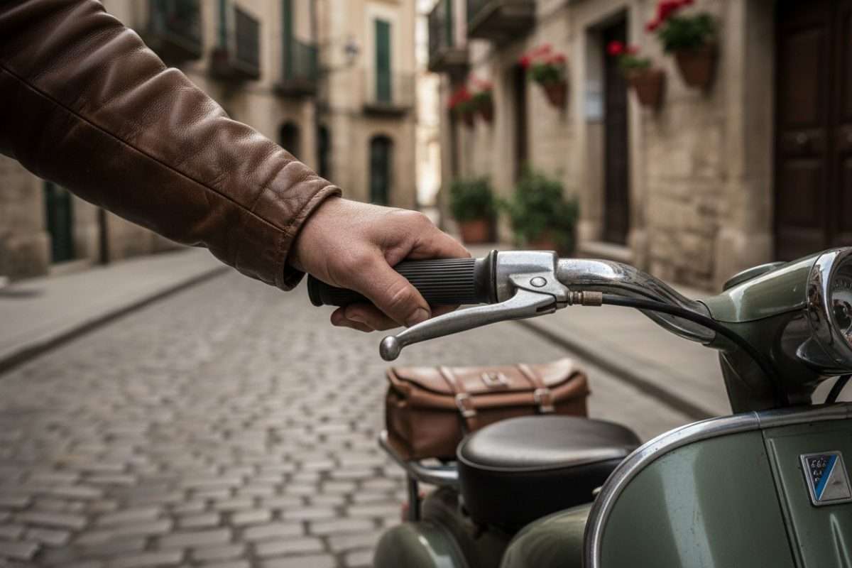 Moto 50cc sans vitesse : les meilleurs modèles et conseils