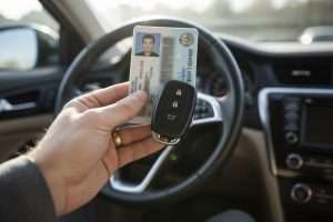 Permis VL : ce que vous pouvez conduire