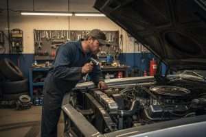 Rouler avec une segmentation HS : les risques pour votre moteur