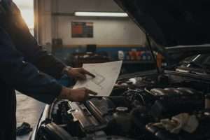 Schéma sous capot Megane 3 : comprendre votre moteur
